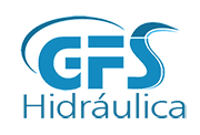 Logotipo GFS Hidrulica